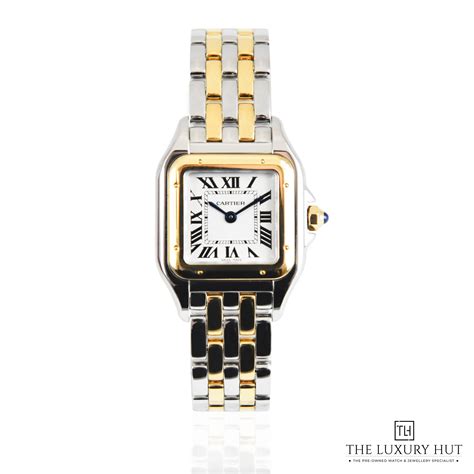 is buying a cartier watch a good investment|cartier watches worth investing.